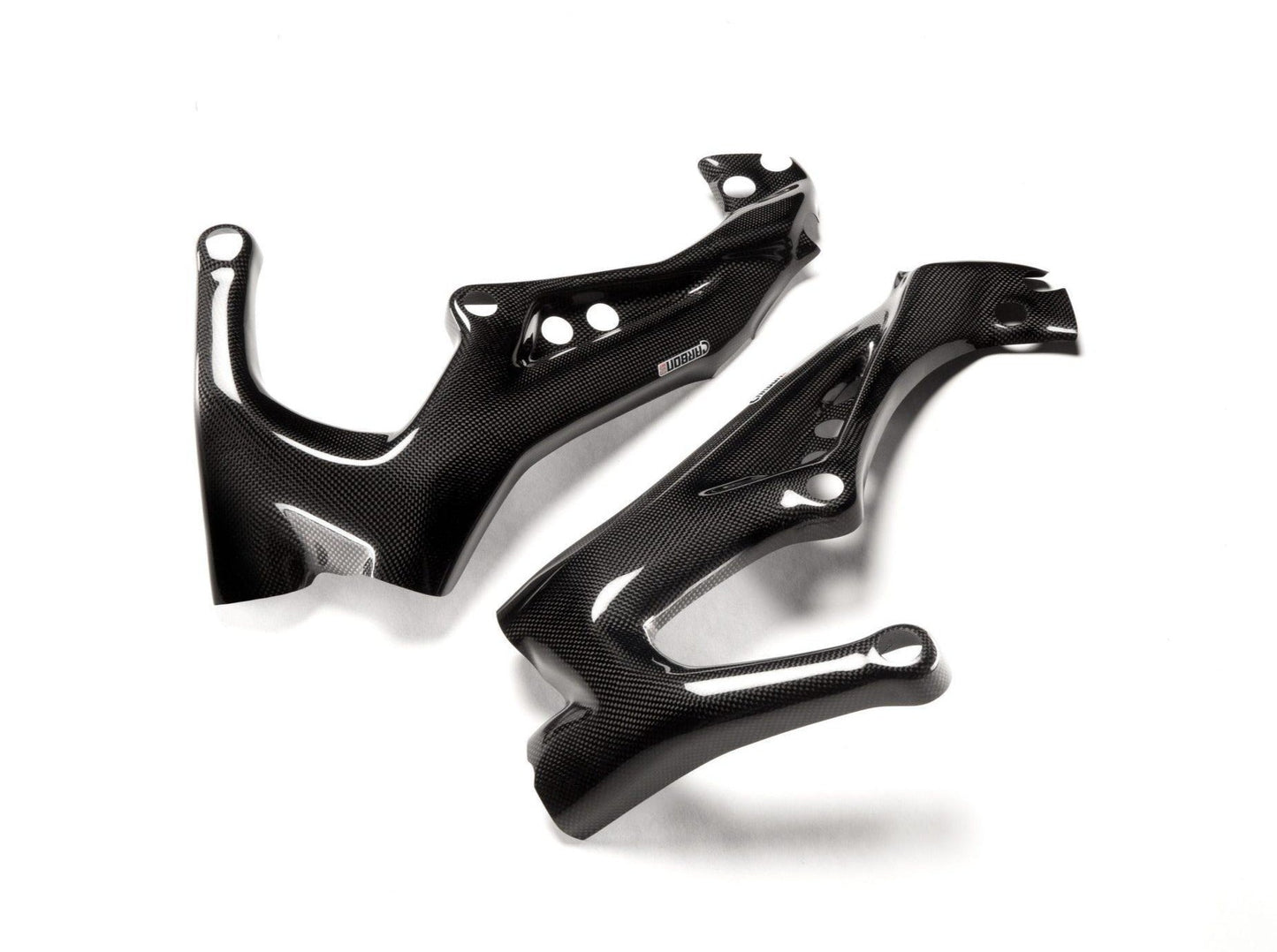 CARBON2RACE Yamaha MT-09 (14/20) Carbon Frame Covers