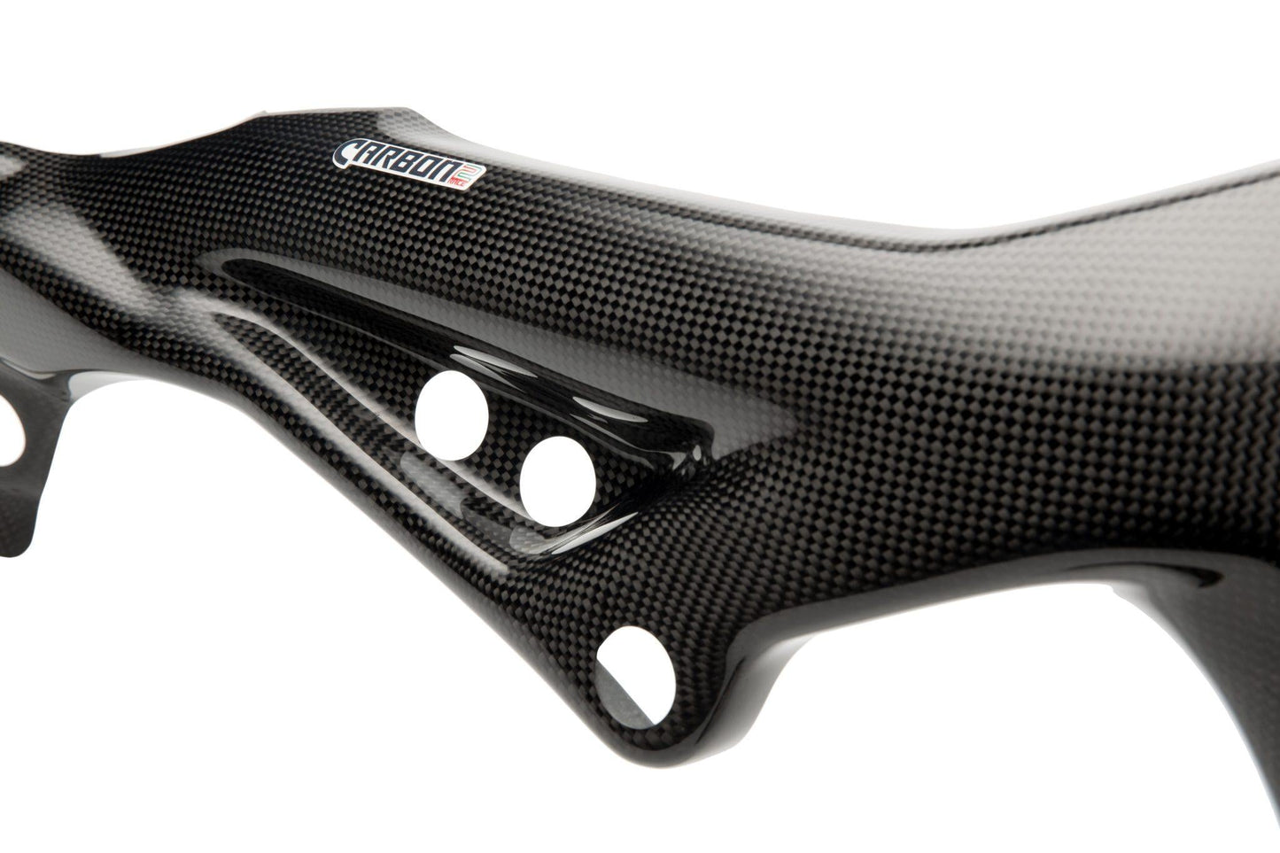 CARBON2RACE Yamaha MT-09 (14/20) Carbon Frame Covers