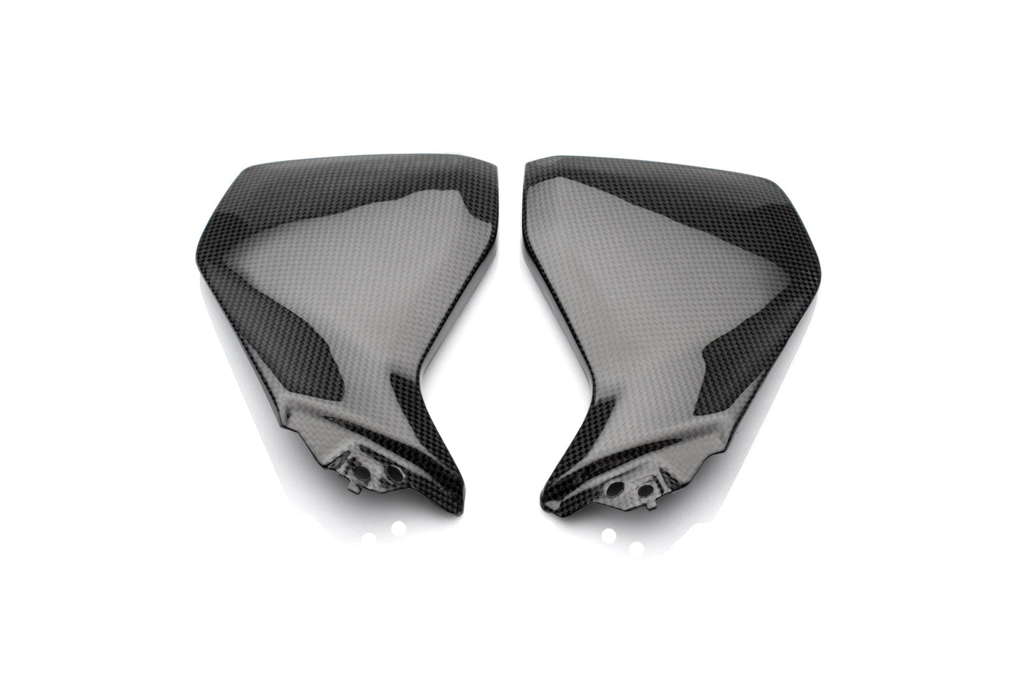 CARBON2RACE Yamaha MT-09 (14/20) Carbon Side Tank Panels