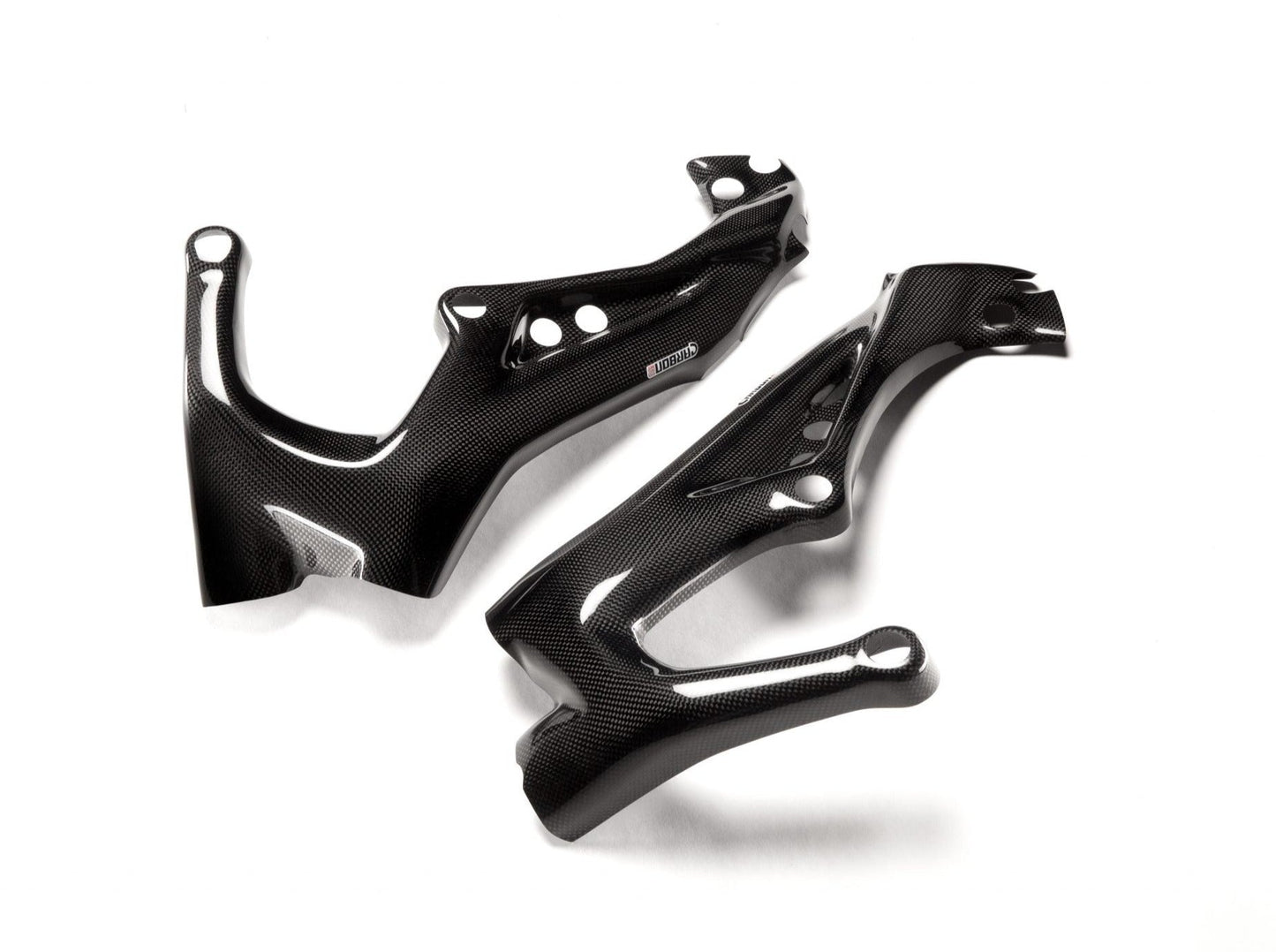 CARBON2RACE Yamaha XSR900 (16/21) Carbon Frame Covers