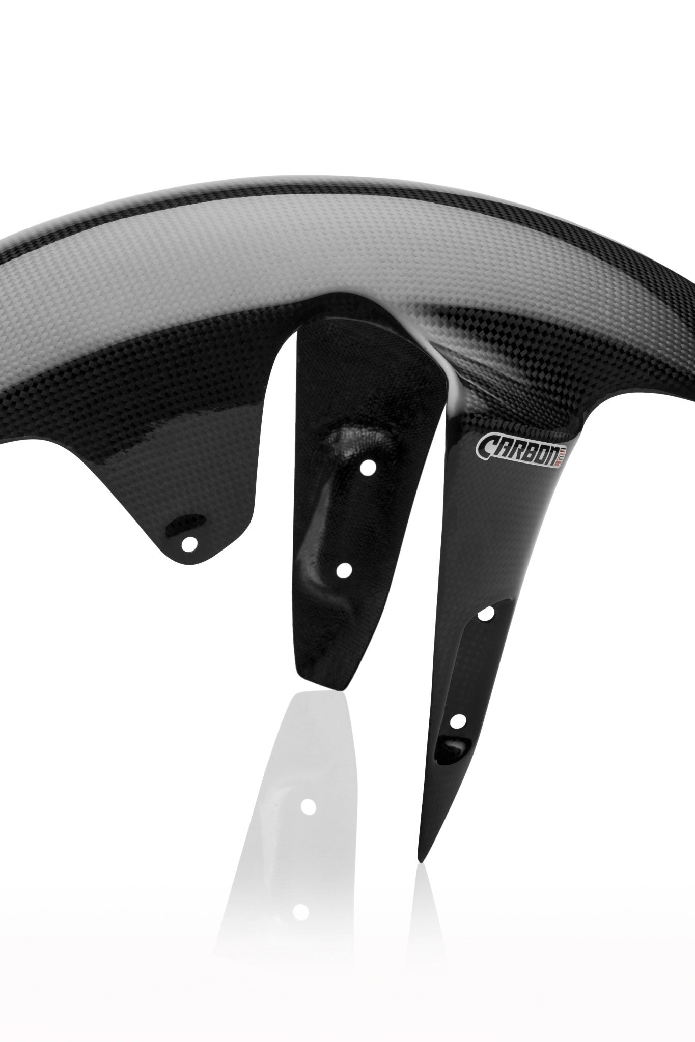 CARBON2RACE Yamaha FZ8 Fazer Carbon Front Fender