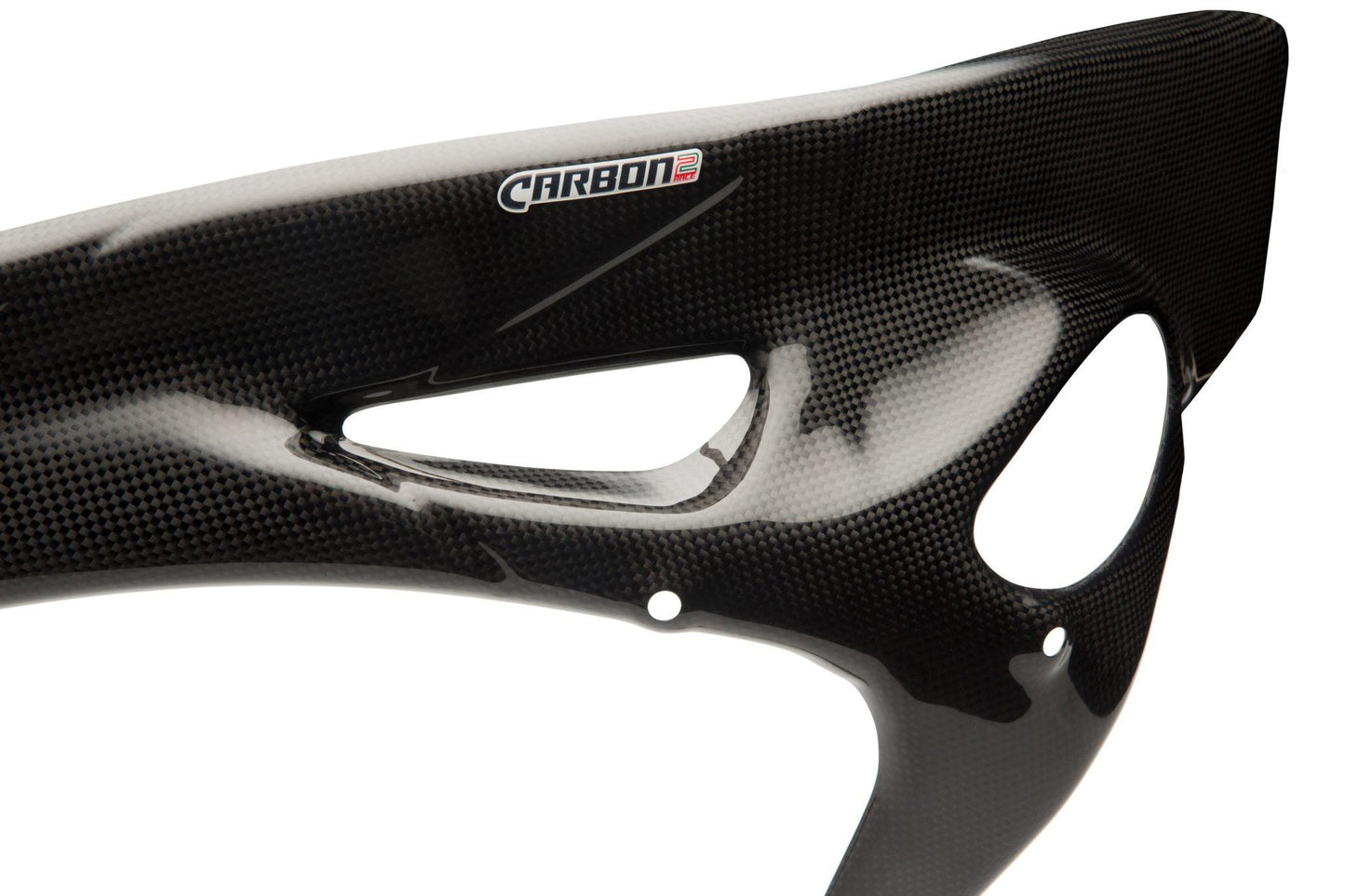 CARBON2RACE Yamaha YZF-R1 (09/14) Carbon Frame Covers