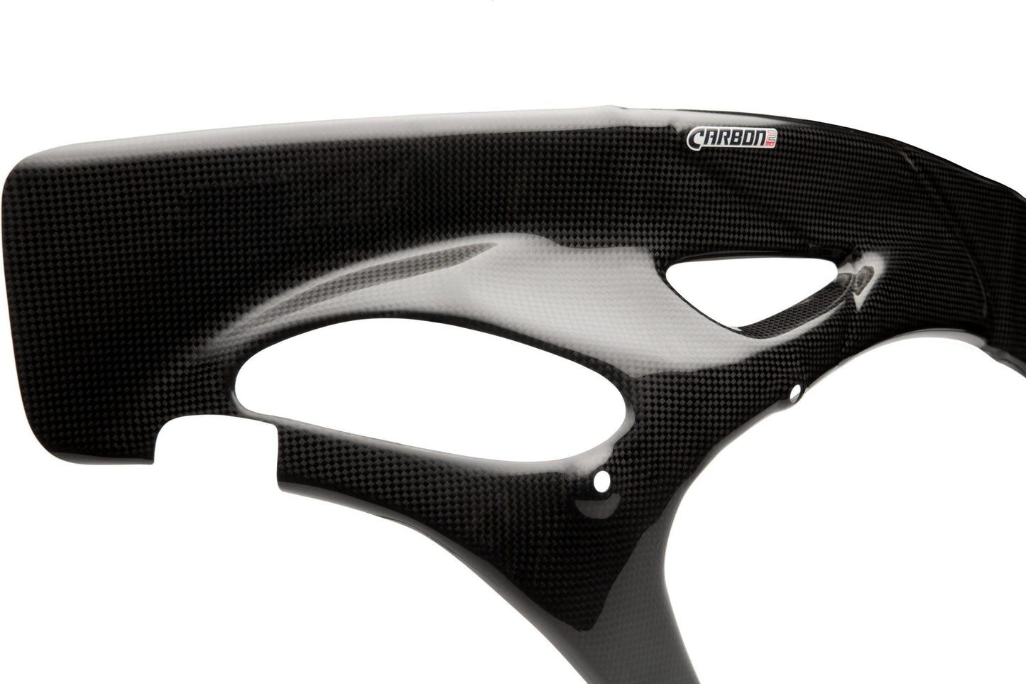 CARBON2RACE Yamaha YZF-R1 (09/14) Carbon Frame Covers