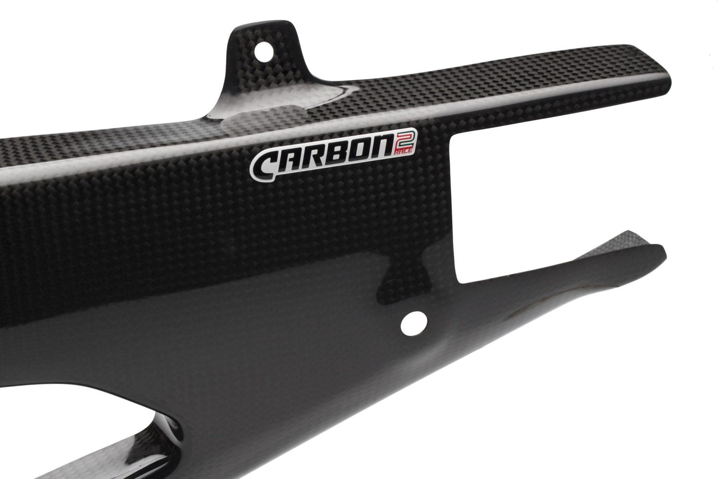 CARBON2RACE Yamaha YZF-R1 (09/14) Carbon Swingarm Covers