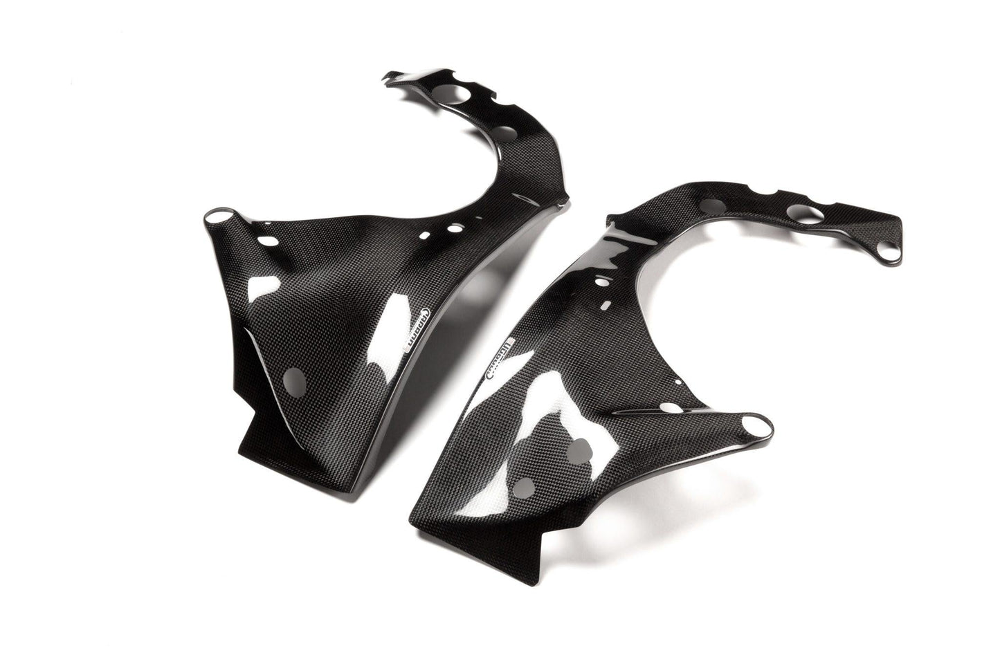 CARBON2RACE Yamaha YZF-R1 (15/...) Carbon Frame Covers