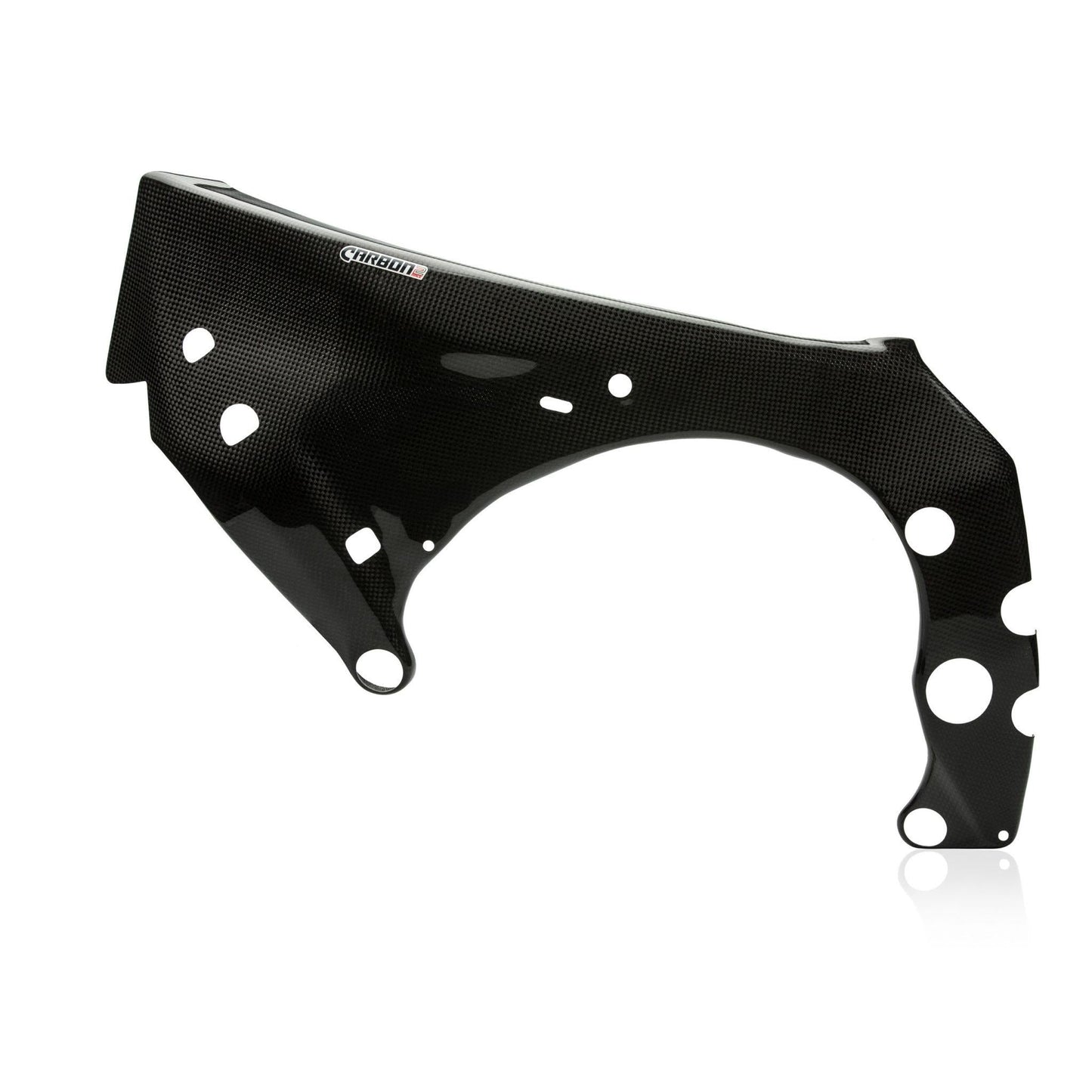 CARBON2RACE Yamaha YZF-R1 (15/...) Carbon Frame Covers