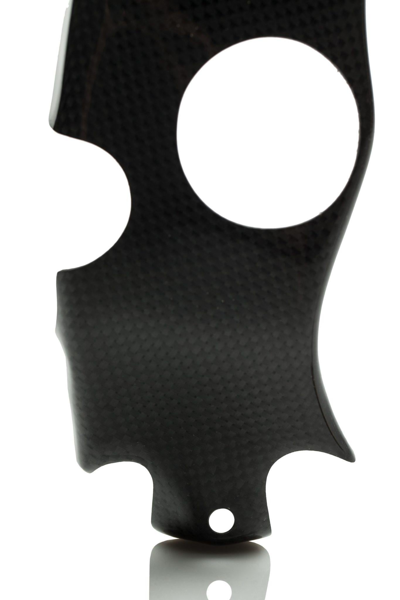 CARBON2RACE Yamaha MT-10 Carbon Frame Covers