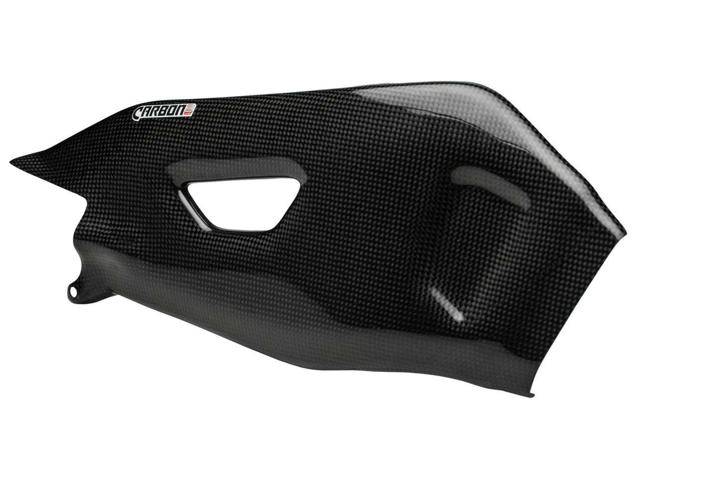 CARBON2RACE Yamaha YZF-R1 (15/...) Carbon Swingarm Covers