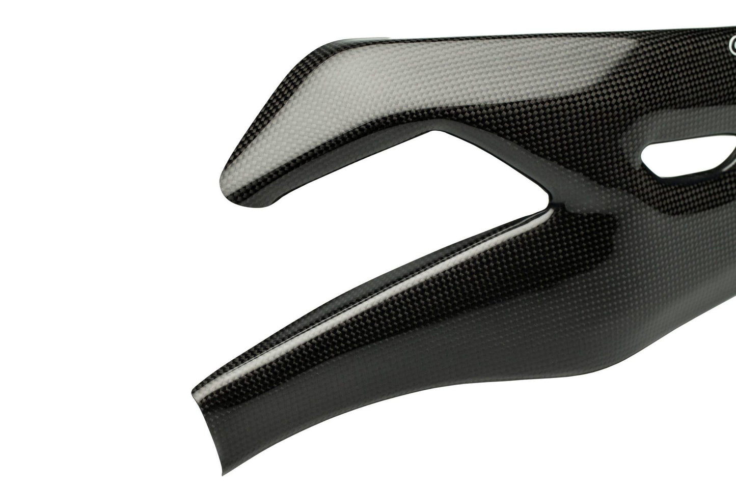 CARBON2RACE Yamaha YZF-R1 (15/...) Carbon Swingarm Covers