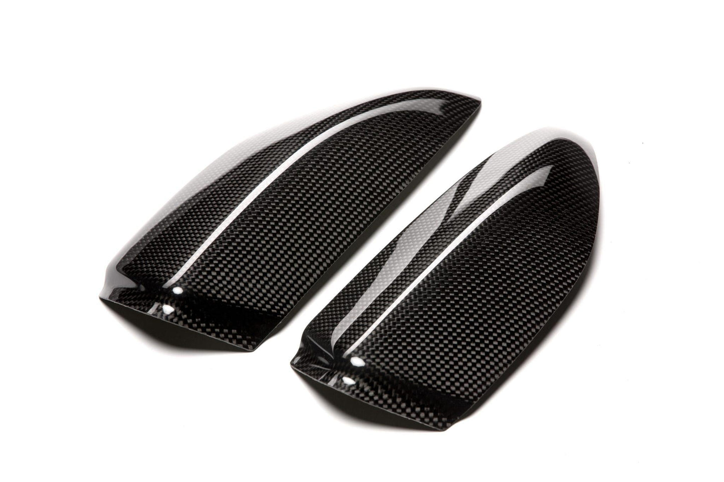 CARBON2RACE Yamaha YZF-R1 (15/...) Carbon Tank Sliders (large version)