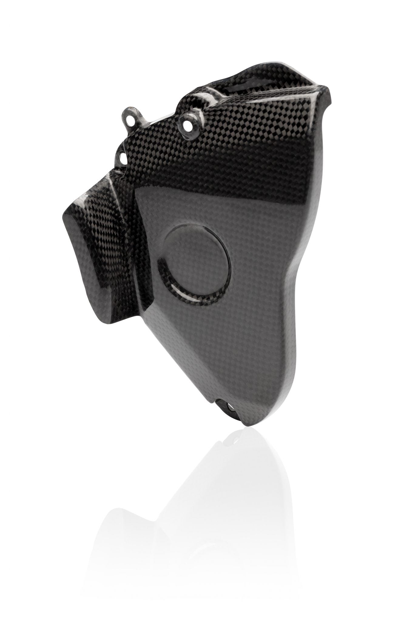 CARBON2RACE Yamaha YZF-R1 (15/...) Carbon Sprocket Cover