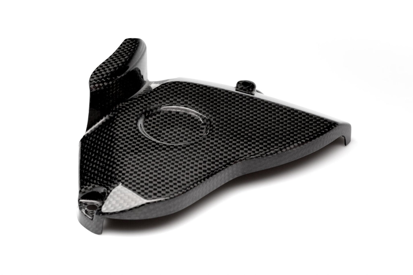 CARBON2RACE Yamaha YZF-R1 (15/...) Carbon Sprocket Cover