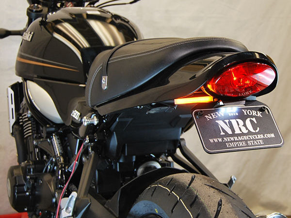 NEW RAGE CYCLES Kawasaki Z900RS LED Fender Eliminator – Accessories in MotoDeal – Motorcycle Accessories and Parts Online Shop