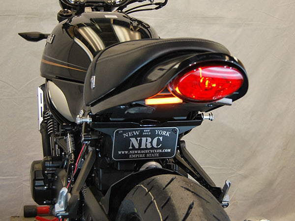 NEW RAGE CYCLES Kawasaki Z900RS LED Fender Eliminator – Accessories in MotoDeal – Motorcycle Accessories and Parts Online Shop