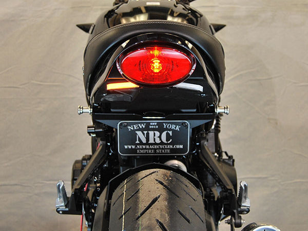 NEW RAGE CYCLES Kawasaki Z900RS LED Fender Eliminator – Accessories in MotoDeal – Motorcycle Accessories and Parts Online Shop