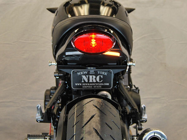 NEW RAGE CYCLES Kawasaki Z900RS LED Fender Eliminator – Accessories in MotoDeal – Motorcycle Accessories and Parts Online Shop