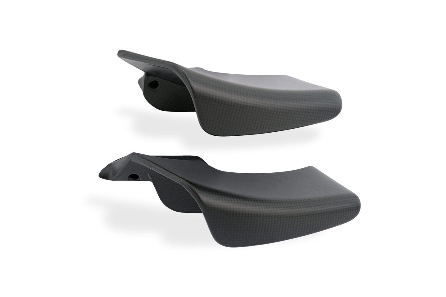 ZA303 - CNC RACING Ducati Streetfighter V4/V2 Carbon Winglets Kit