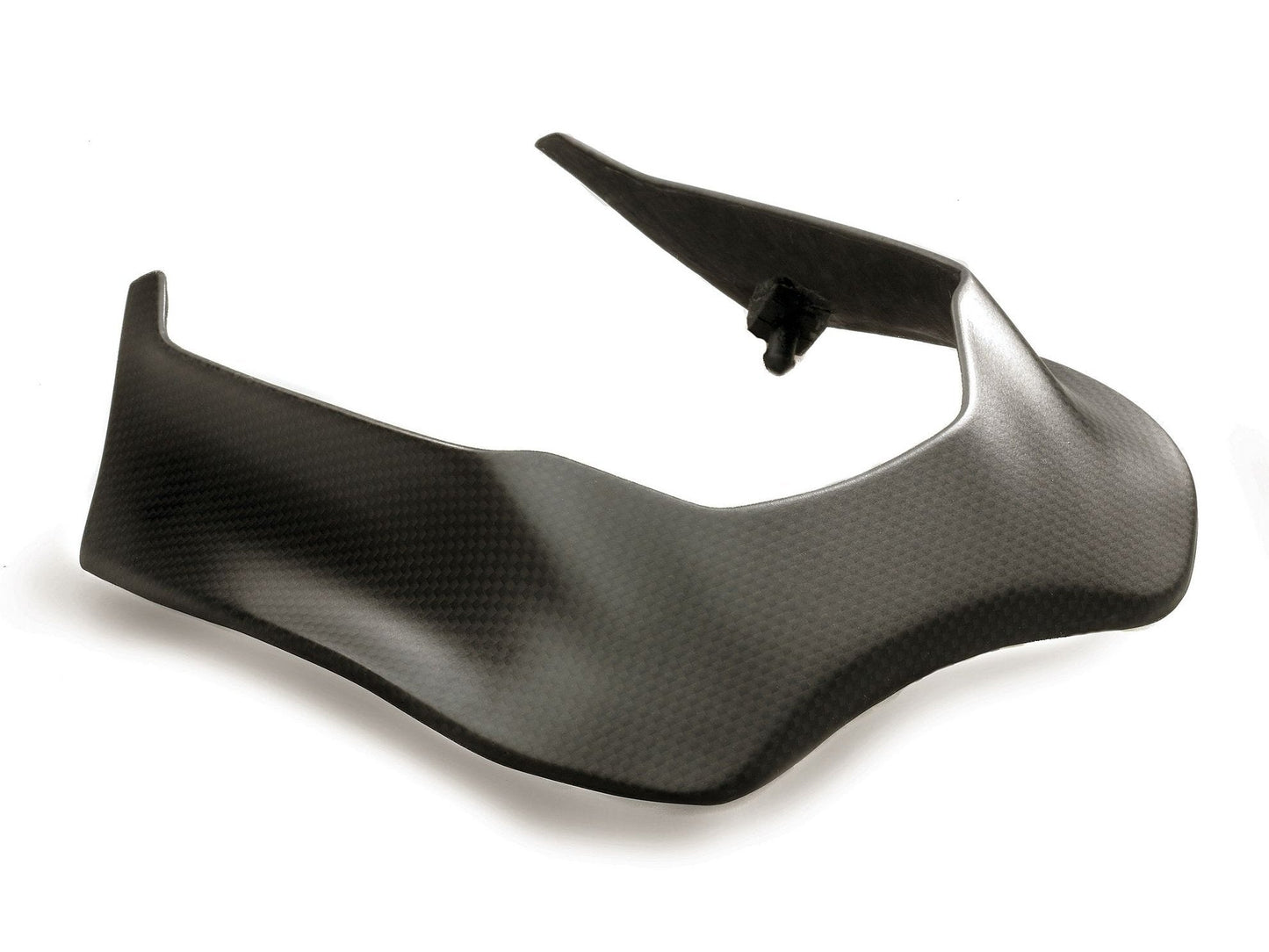 ZA812 - CNC RACING Ducati Scrambler 800 Carbon Fuel Tank Protector