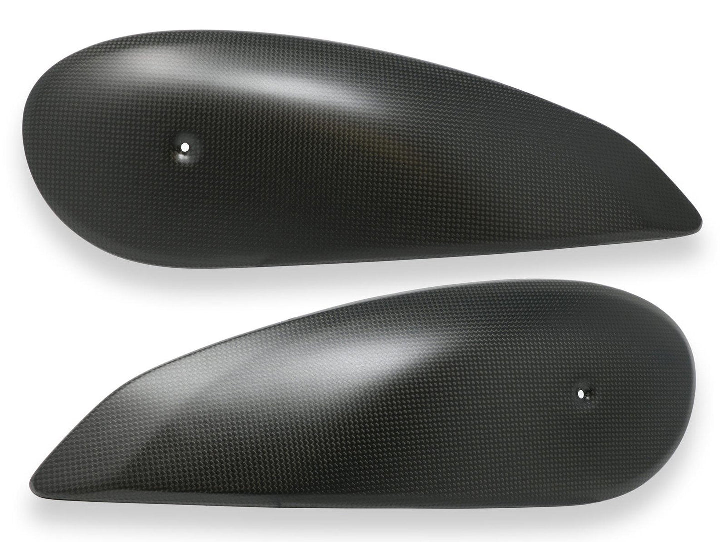 ZA974 - CNC RACING Ducati Scrambler 800 Carbon Fuel Tank Cover