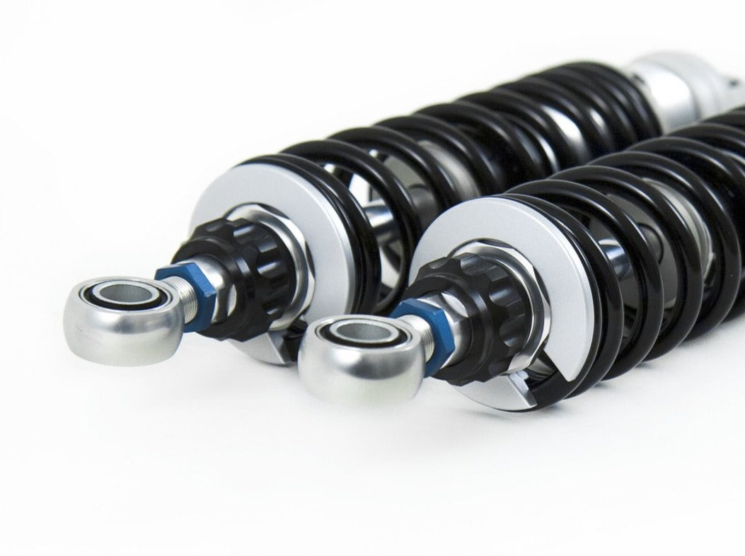 TR924 - ÖHLINS Triumph Speed Twin (19/20) Rear Shock Absorber