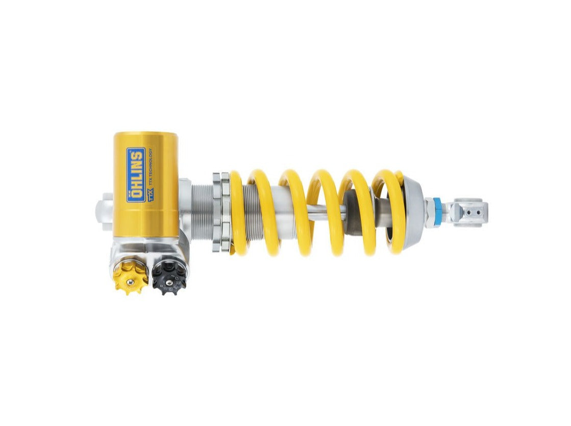 KA358 - ÖHLINS Kawasaki ZX-10R (11/15) Rear Shock Absorber