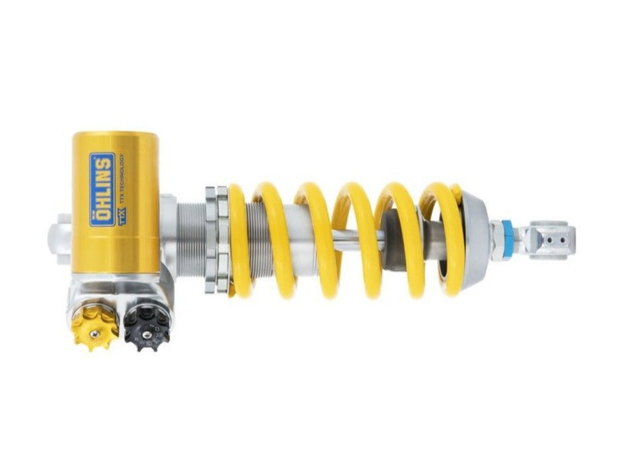 YA358 - ÖHLINS Yamaha YZF-R6 (06/...) Rear Shock Absorber