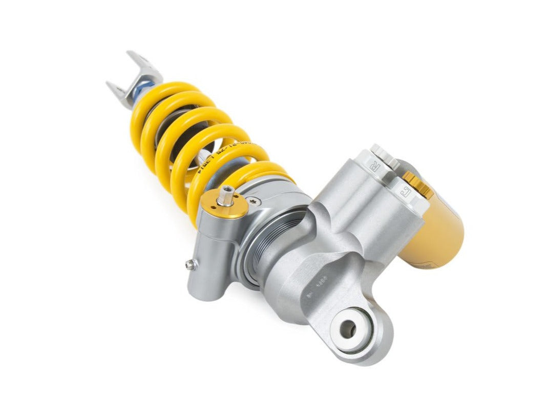 YA469 - ÖHLINS Yamaha YZF-R6 (06/...) Rear Shock Absorber