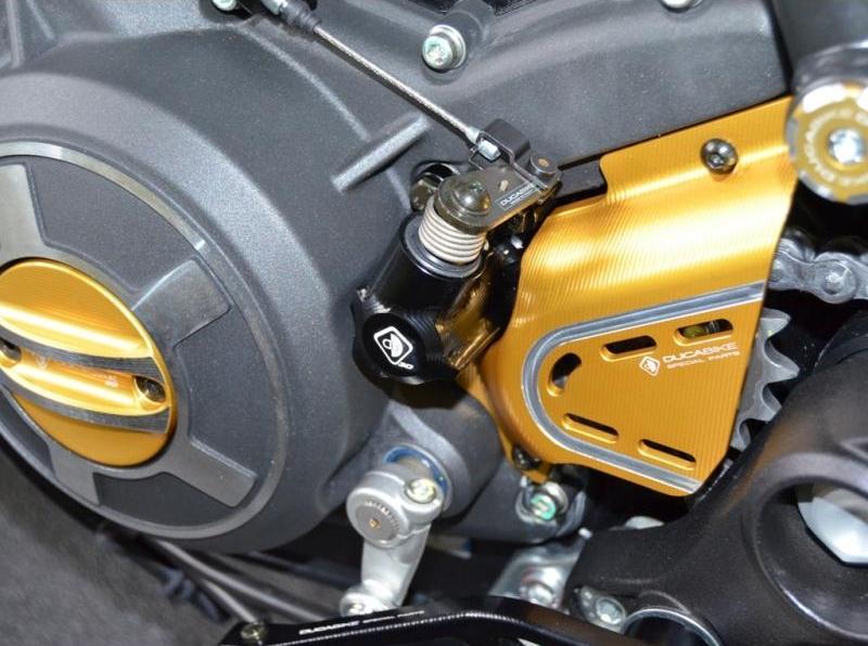 AFM02 - DUCABIKE Ducati Scrambler / Monster 797 Mechanical Clutch Actuator