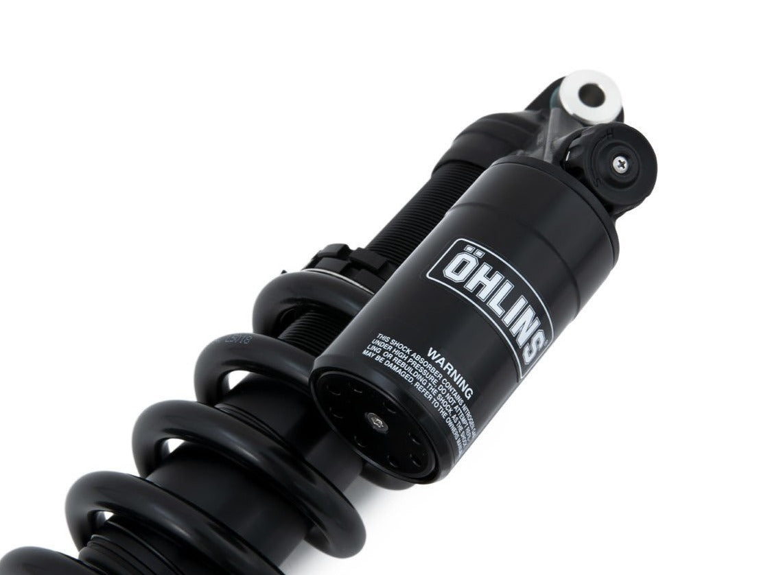 BM490 - ÖHLINS BMW R nineT 1170 (13/16) Rear Shock Absorber