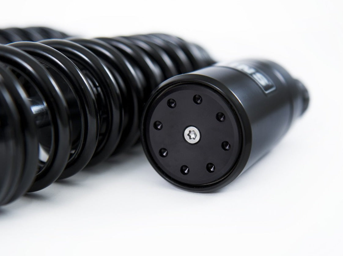 KA964 - ÖHLINS Kawasaki ZRX1200 Rear Shock Absorber