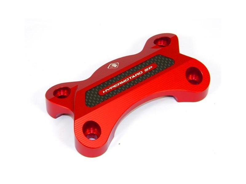 BM03 - DUCABIKE Ducati Hypermotard 821 / 939 SP Handlebar Clamp