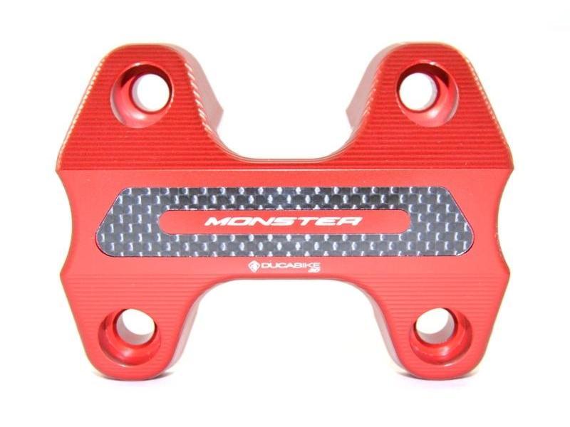 BM05 - DUCABIKE Ducati Monster 821/797 Handlebar Clamp