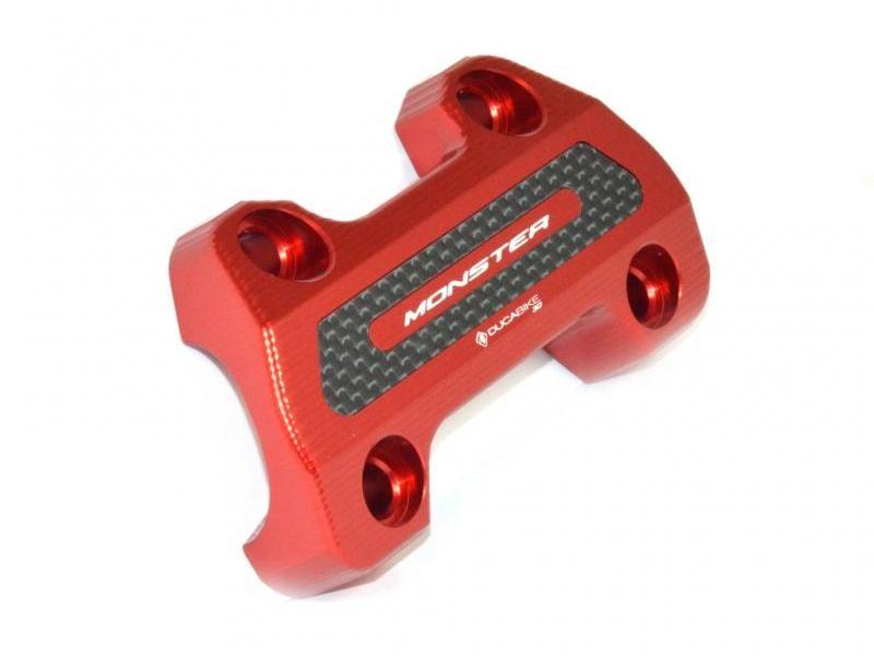 BM07 - DUCABIKE Ducati Monster 796/1100 Handlebar Clamp