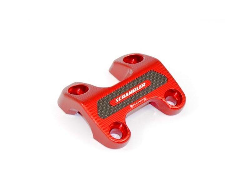 BM08 - DUCABIKE Ducati Scrambler Handlebar Clamp (28 mm)