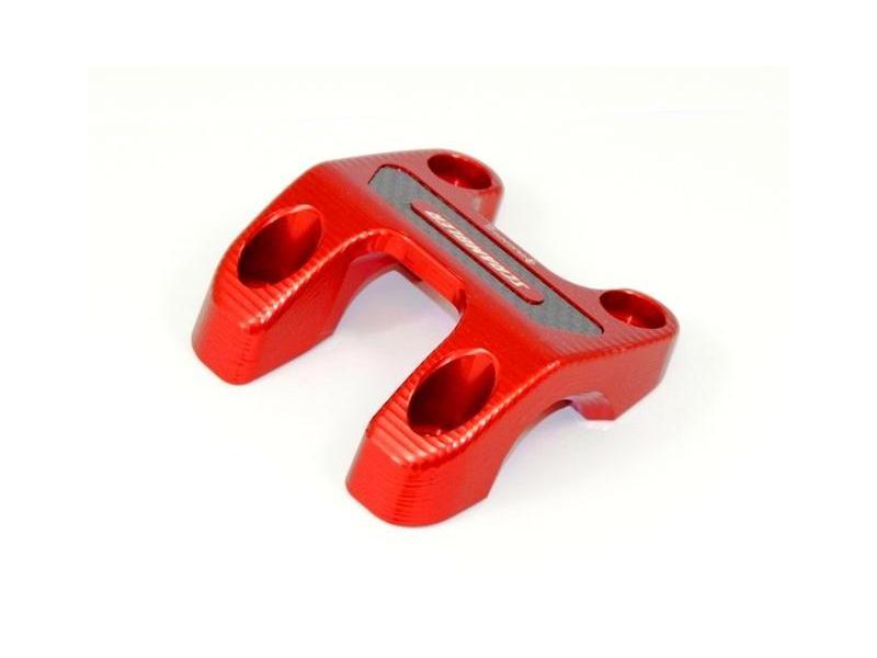 BM08 - DUCABIKE Ducati Scrambler Handlebar Clamp (28 mm)