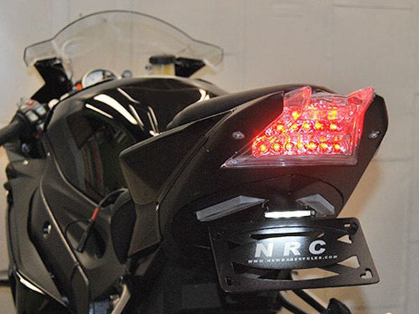 NEW RAGE CYCLES BMW S1000RR (09/18) LED Tail Tidy Fender Eliminator – Accessories in MotoDeal – Motorcycle Accessories and Parts Online Shop