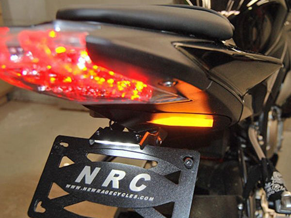 NEW RAGE CYCLES BMW S1000RR (09/18) LED Tail Tidy Fender Eliminator – Accessories in MotoDeal – Motorcycle Accessories and Parts Online Shop