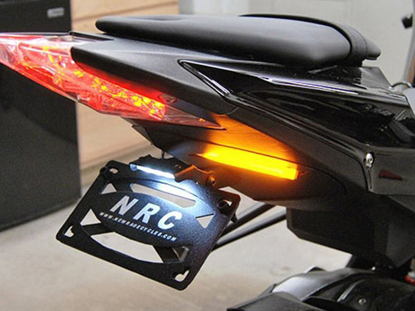 NEW RAGE CYCLES BMW S1000RR (09/18) LED Tail Tidy Fender Eliminator – Accessories in MotoDeal – Motorcycle Accessories and Parts Online Shop