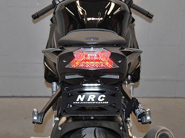 NEW RAGE CYCLES BMW S1000RR (09/18) LED Tail Tidy Fender Eliminator – Accessories in MotoDeal – Motorcycle Accessories and Parts Online Shop