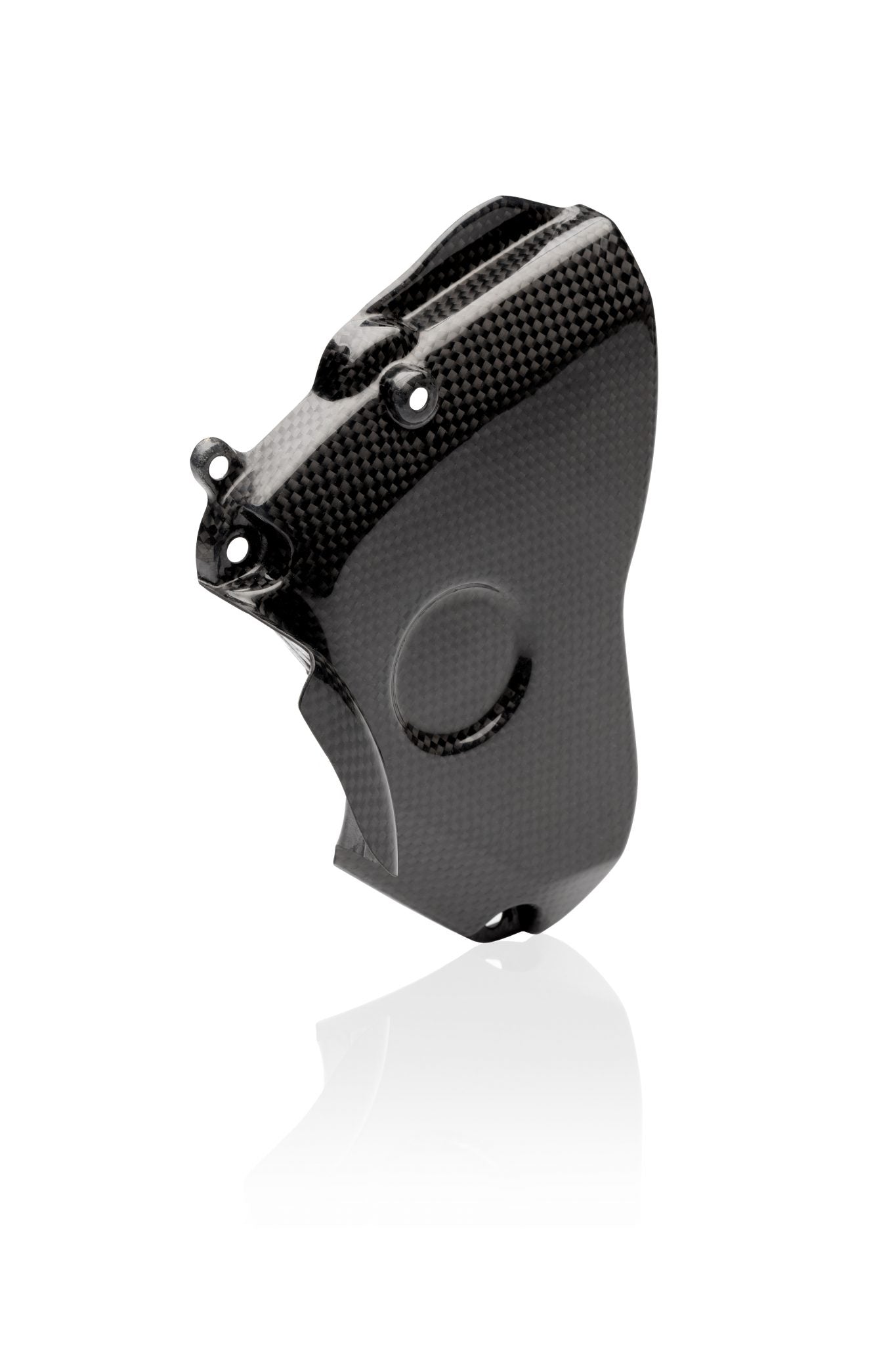 CARBON2RACE Yamaha MT-10 Carbon Sprocket Cover