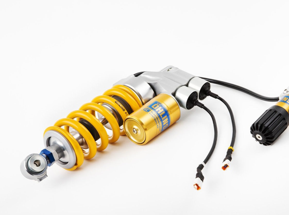 BM670 - ÖHLINS BMW R1200GS Adventure (05/13) EC-kit