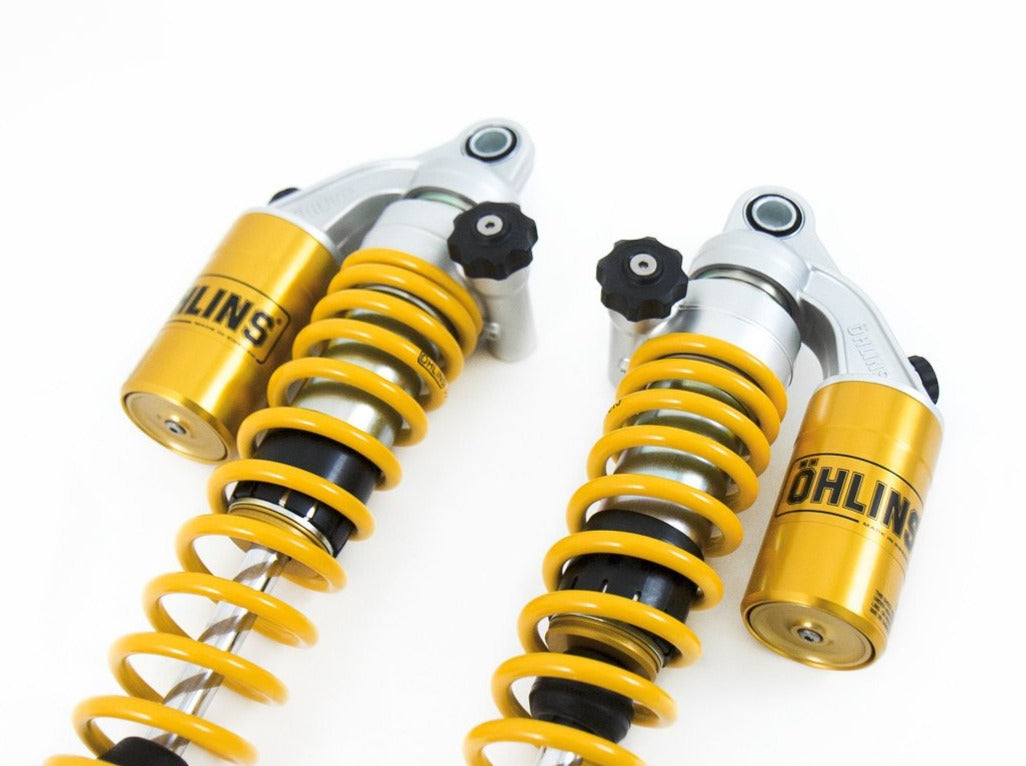 TR625 - ÖHLINS Triumph Thruxton 900 / Bonneville / SE Rear Shock Absorber