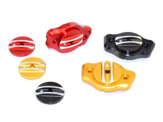 CAC01 - DUCABIKE Ducati Scrambler / Monster / Hypermotard Cam Shaft Cover