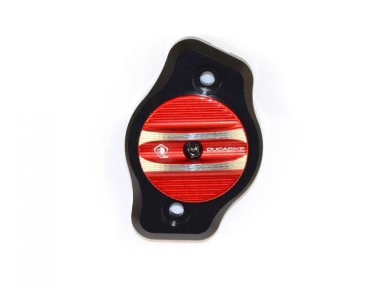 CAC01 - DUCABIKE Ducati Scrambler / Monster / Hypermotard Cam Shaft Cover