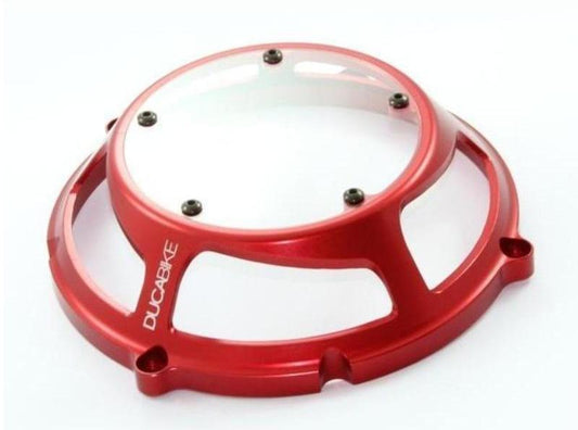 CC01 - DUCABIKE Ducati Dry Clutch Cover