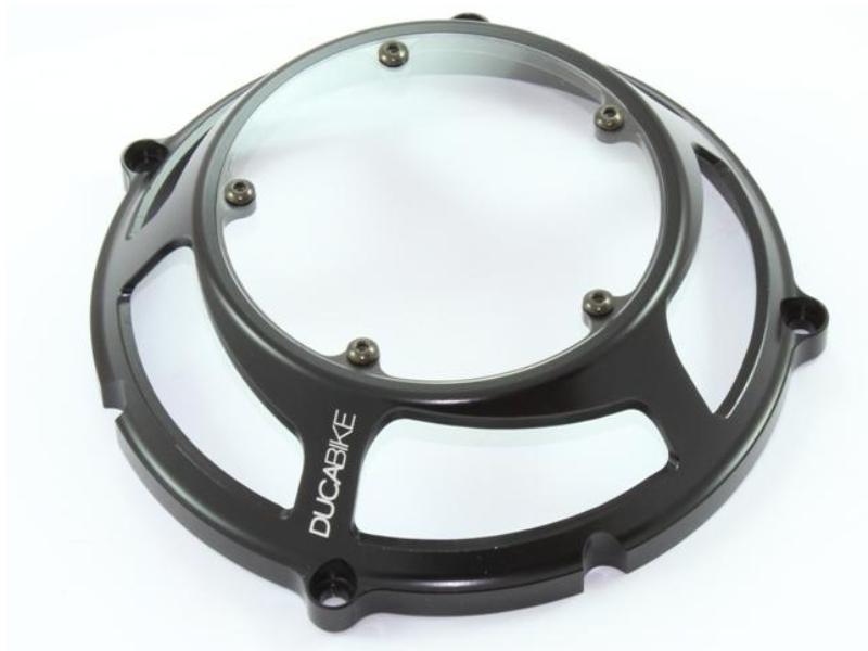 CC01 - DUCABIKE Ducati Dry Clutch Cover