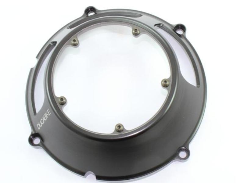 CC07 - DUCABIKE Ducati Dry Clutch Cover