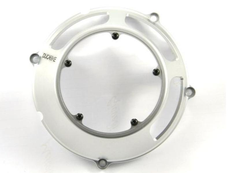 CC07 - DUCABIKE Ducati Dry Clutch Cover