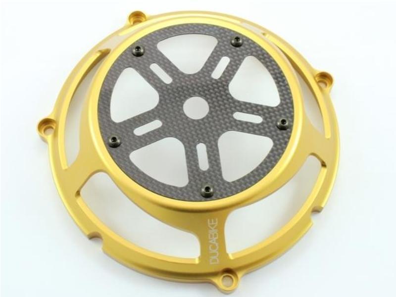 CC03 - DUCABIKE Ducati Dry Clutch Cover