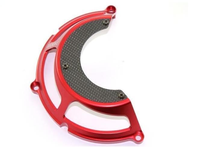 CC05 - DUCABIKE Ducati Dry Clutch Cover